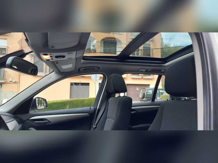 BMW X1  foto 6